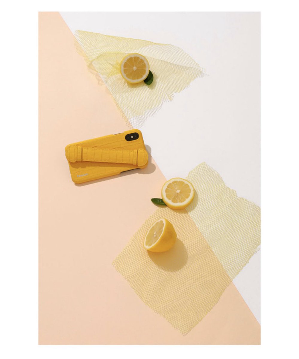 offsitenow's tweet photo. #Fennec iphone X/XS Handle Case - 1740 บาท https://t.co/RIy7eDvB0t