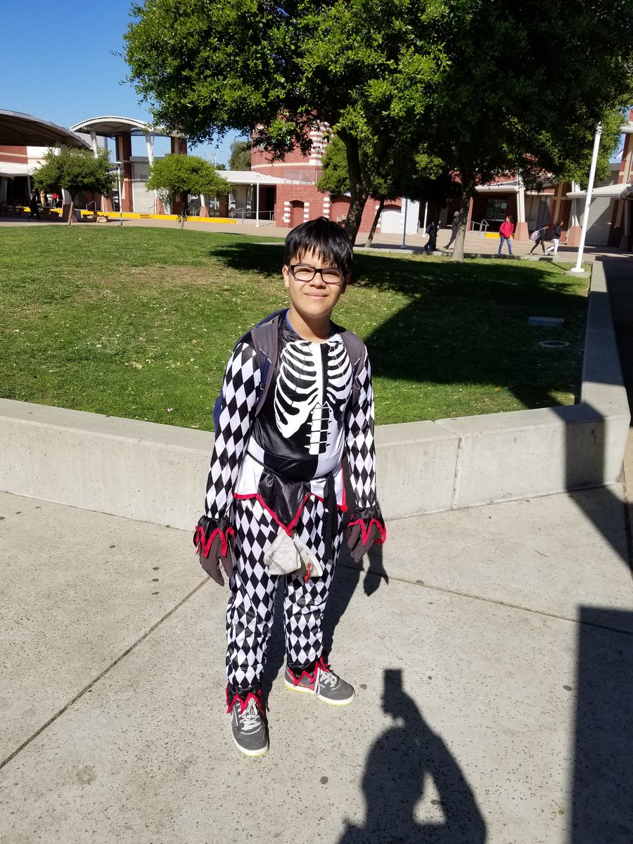 DeJean Middle School tweet media