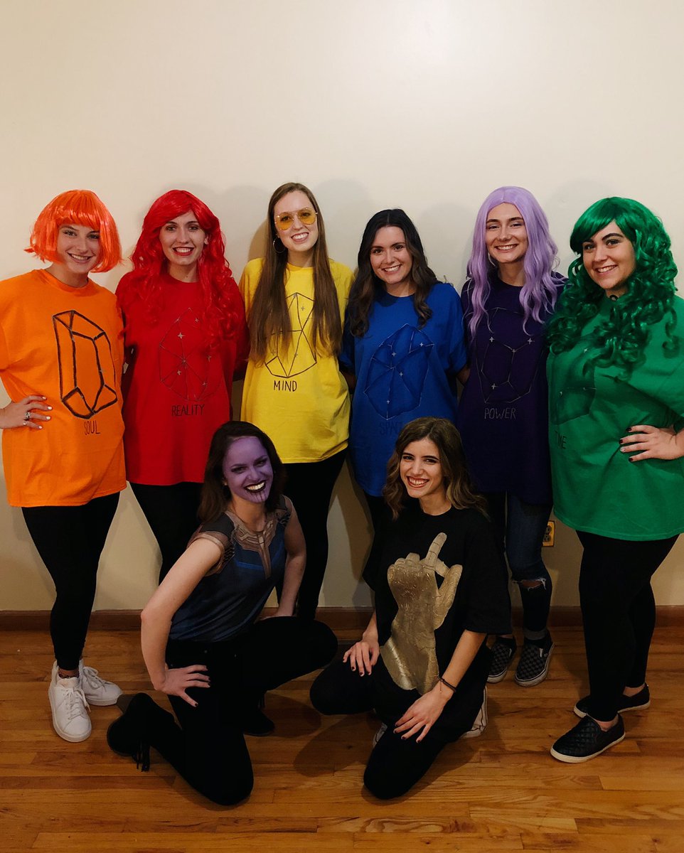 k_masler's tweet image. We are inevitable @MarvelStudios @ChrisEvans @chrishemsworth @MarkRuffalo @TomHolland1996 @prattprattpratt @RobertDowneyJr