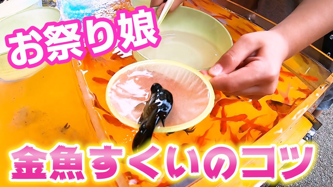 ট ইট র Shihorimichannel お祭り 金魚すくいのコツで連続ゲット 30分すくい放題のおまけ付きの金魚すくい屋に大興奮 射的 ダーツ ボール転がしなどなど景品もらってのんびり屋台巡りの旅 T Co Il9fsqxbjs ট ইট র Shihorimichannel お祭り 金魚すくいのコツで連続ゲット 30分すくい放題のおまけ付きの金魚すくい屋に大興奮 射的 ダーツ ボール転がしなどなど景品もらってのんびり屋台巡りの旅 T Co Il9fsqxbjs