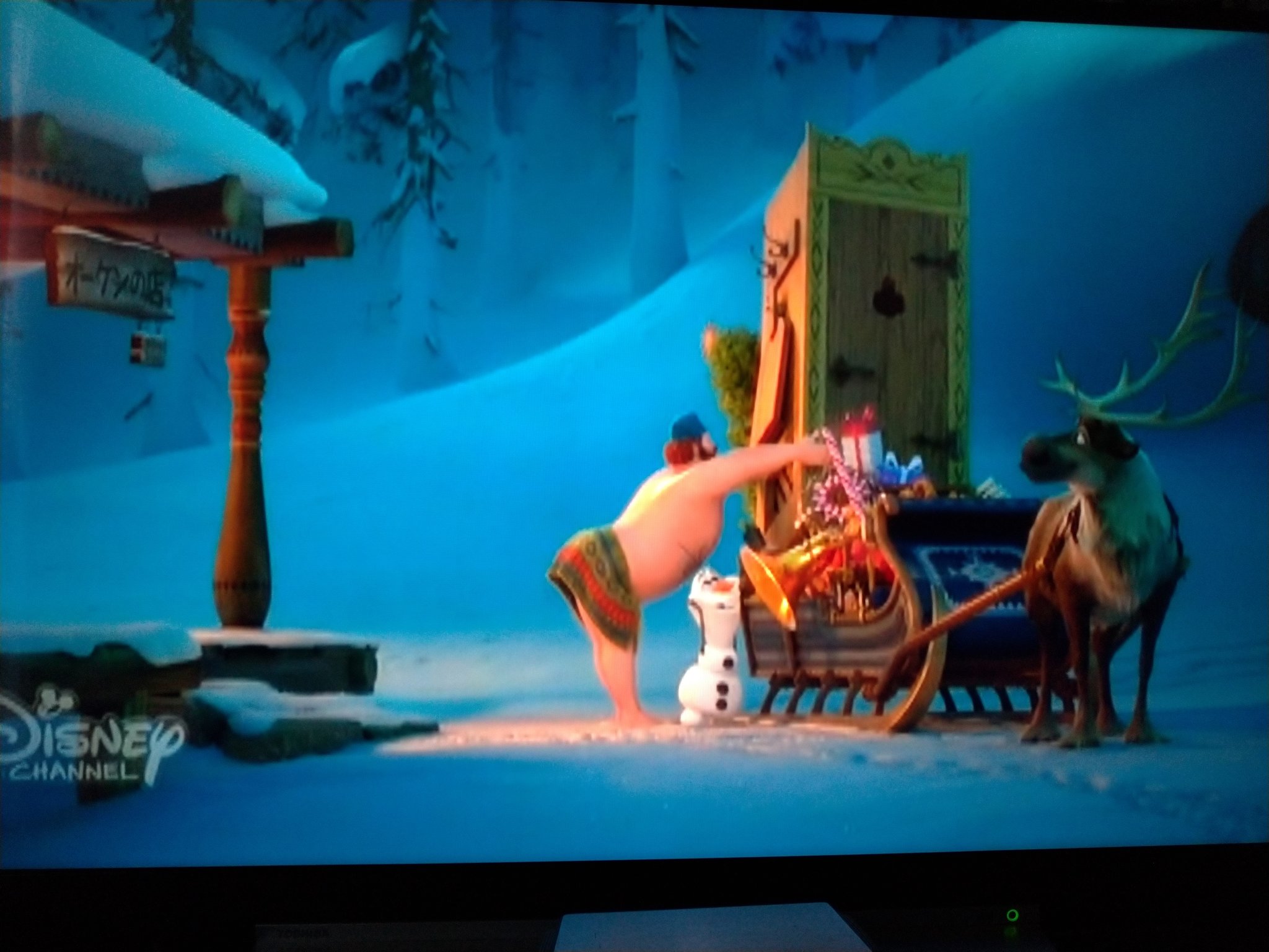 ひろぽん サウナマップの人 アナ雪 のスピンオフ アナと雪の女王 家族の思い出 を見てたらサウナ のシーンが ノルウェーをモデルにしてるだけあってサウナが普通に出てくる このオーケンという男はサウナ付き山小屋の主人 クリスマスに移動式サウナ ひろぽん サウナマップの人 アナ雪 のスピンオフ アナと雪の女王 家族の思い出 を見てたらサウナ のシーンが ノルウェーをモデルにしてるだけあってサウナが普通に出てくる このオーケンという男はサウナ付き山小屋の主人 クリスマスに移動式サウナ
