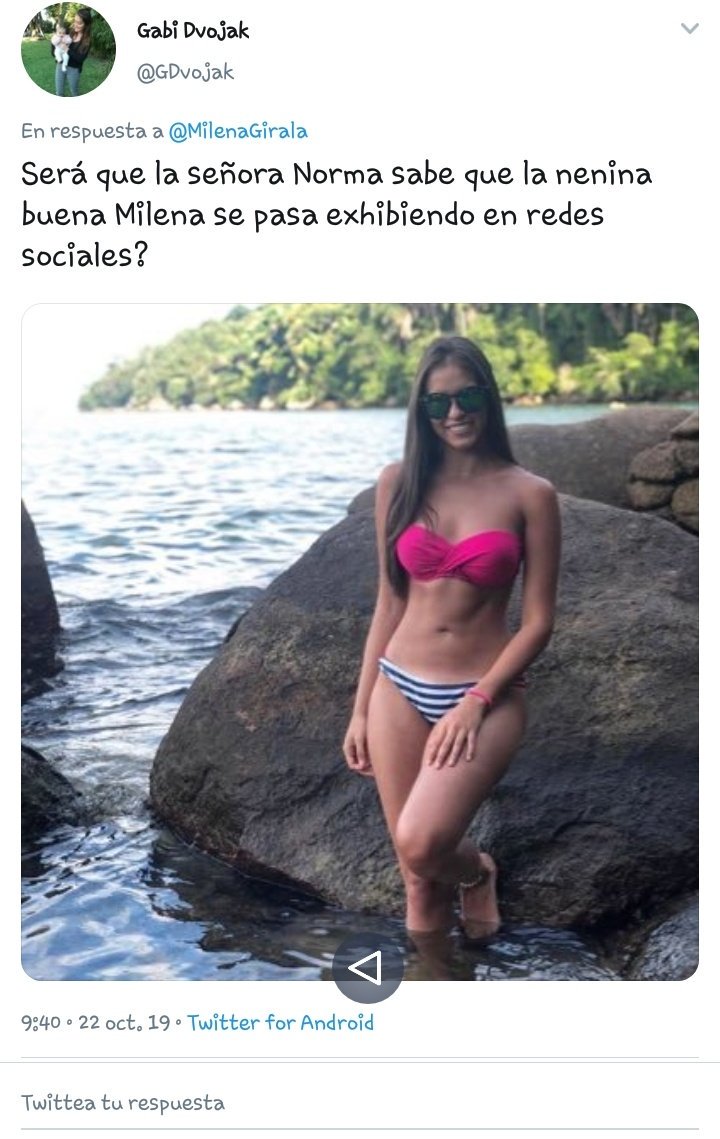 SamuF595's tweet photo. El resumen de lo que nos dejó Octubre https://t.co/qis2iq6QYo