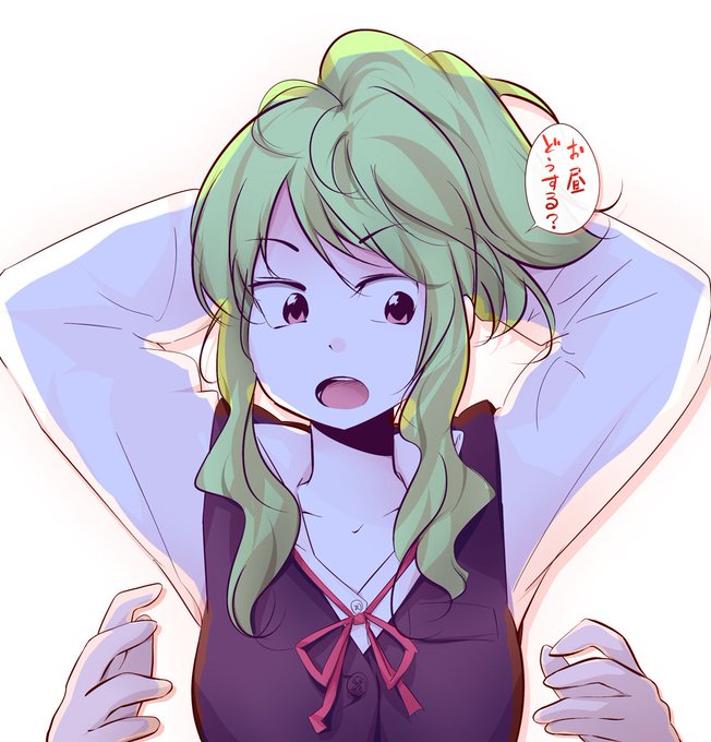 腕を組むのtwitterイラスト検索結果 腕を組むのtwitterイラスト検索結果