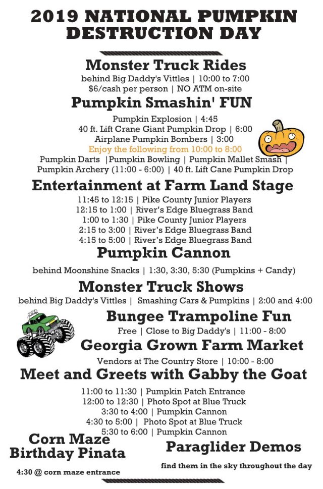 The Rock Ranch tweet media