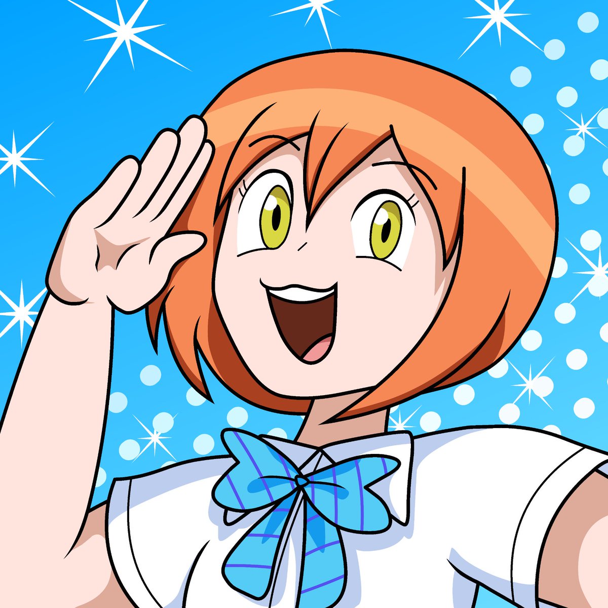 星空凛生誕祭19 星空凛生誕祭19