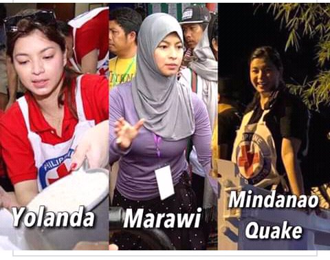 Iamgoldie5's tweet photo. Beautiful inside and out..
Truly a Good and kind hearted public figure .God bless You my forever DARNA.
IDOL kita sa lahat ng bagay.
Artistang May Mabuting puso.
#ANGELLOCSIN https://t.co/WSPy0BcGgR