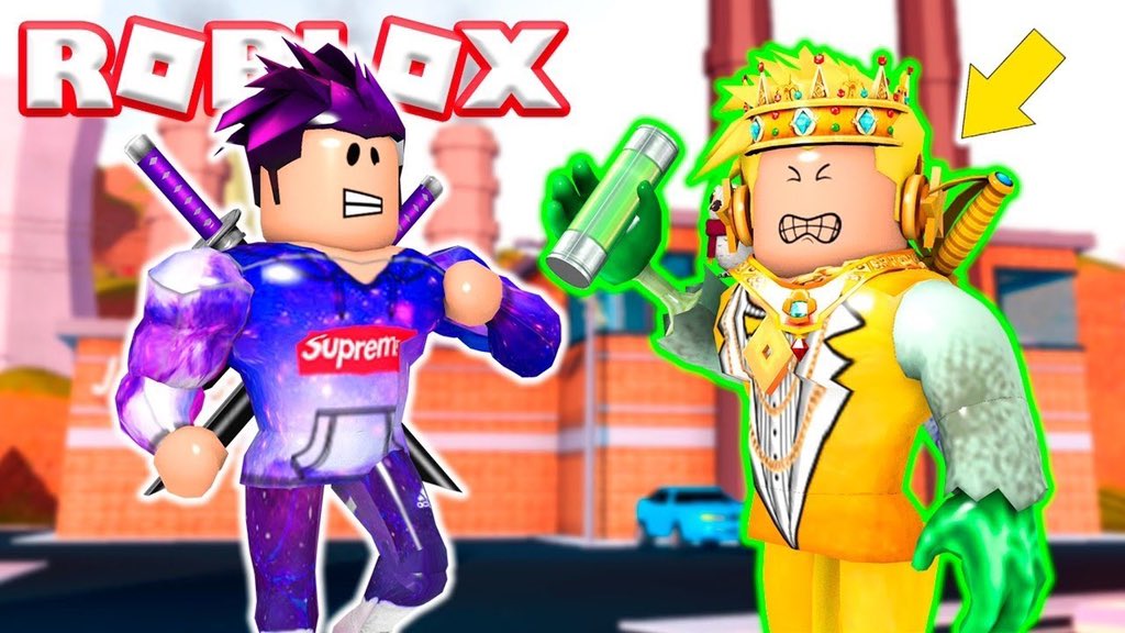 Starcode Legolaz On Twitter Nuevo Video Nunca - rodni roblox