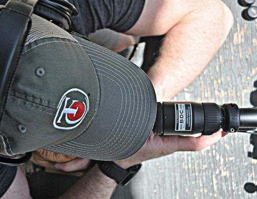 DNZ Scope Mounts tweet media