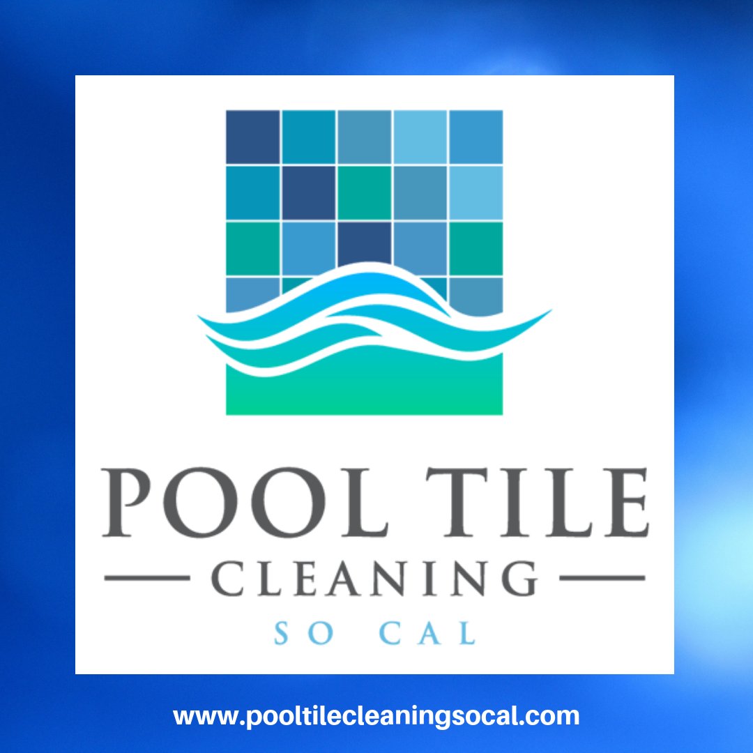 PoolTileSoCal's tweet photo. We clean #pooltile in Southern California! Get a Free Quote 949-485-0397. #pooltilecleaning #southerncaliforniapools #ocpools #orangecountypools #ocpooltilecleaning #socalpools #poolcalciumremoval #pooltile #glasstilecleaning #artificialrockcleaning https://t.co/RdTJkhrohq https://t.co/Msge0XKdzY