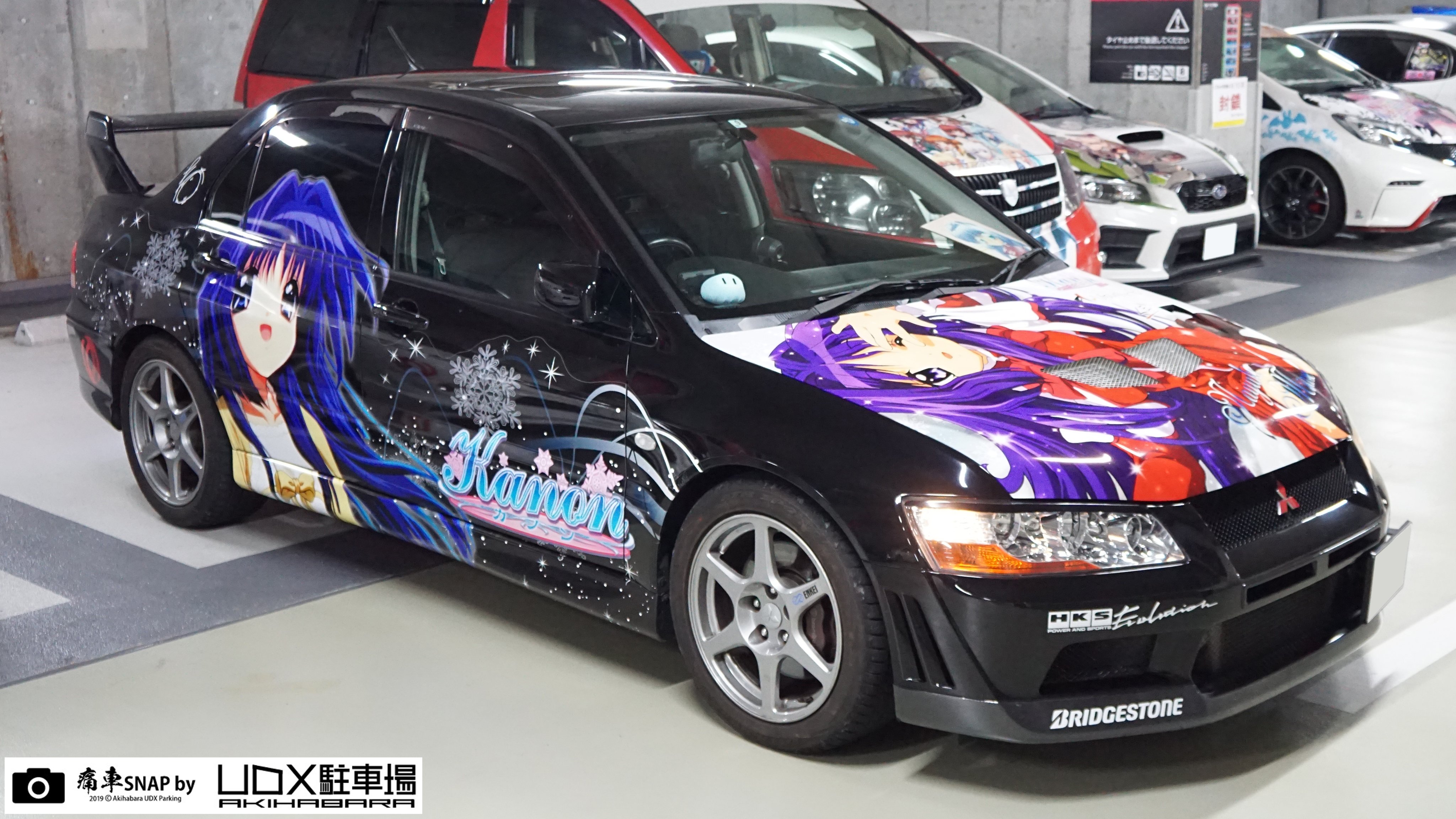 秋葉原UDX駐車場 info on X: 秋葉原UDX駐車場 info on X: