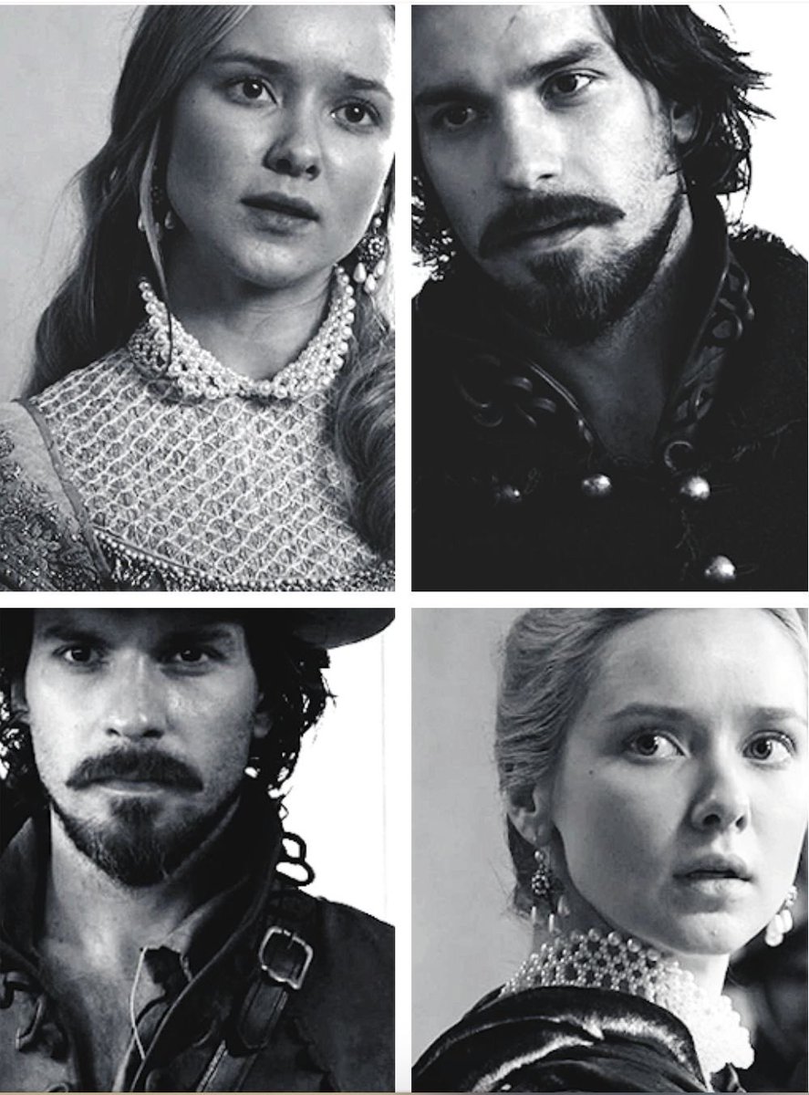 ivanaartist's tweet photo. #TheMusketeers #Musketeers #MusketeersEurope #SantiagoCabrera #Aramis #AlexandraDowling #QueenAnne #AramisAndQueenAnne #Annamis #MusketeersGermany #MusketeersMemories #MusketeersBBC #Athos #Porthos #DArtagnan #oneforallandallforone
❤️❤️❤️❤️❤️❤️❤️❤️❤️❤️❤️❤️❤️ https://t.co/zKjGxNRbr1
