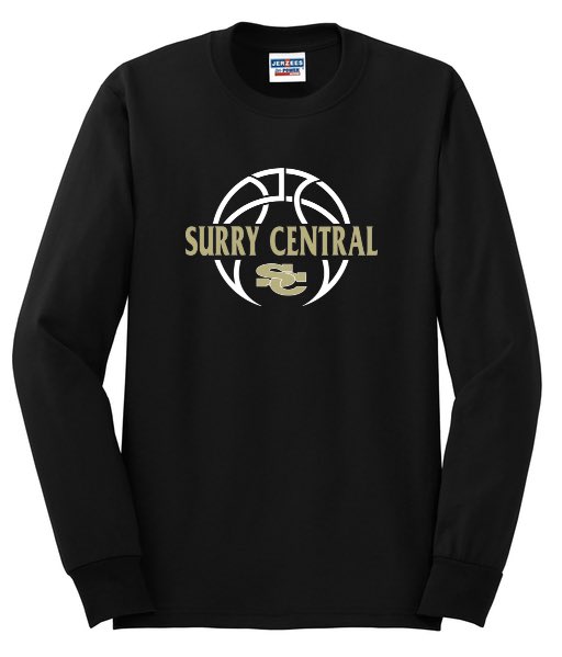 SCHS Mens Basketball tweet media