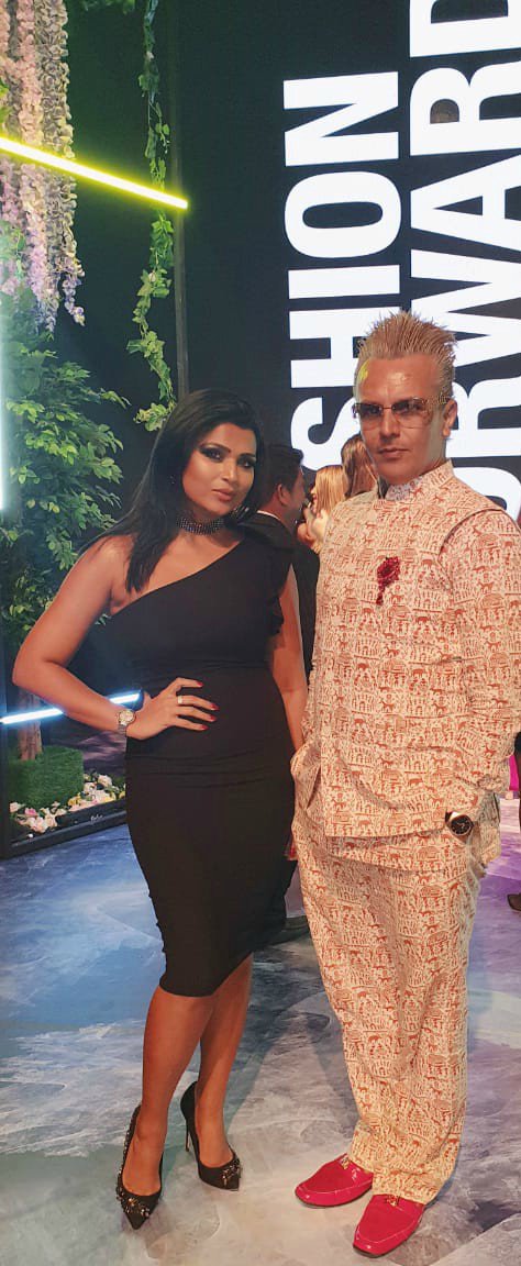 Imam_A_Siddique's tweet photo. #a1#bollywood #culture #couture #cinema #corporate #dubai #design #entertainment #fashion #fashionshow #fashionshowdirector #FashionForwardDXB #FashionIcon #glamor #grooming #history #IMAM #IMAMSIDDIQUE #IMAMODEL #StyleIconOfIndia #Dubai2020
#BeFunky - https://t.co/xta1eiINp8 https://t.co/OlVefhpcUz