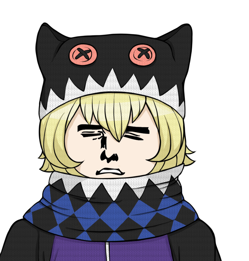 <a href="/DR_Diversify/">Danganronpa Diversify</a> is my passion and Rinboy is my son.