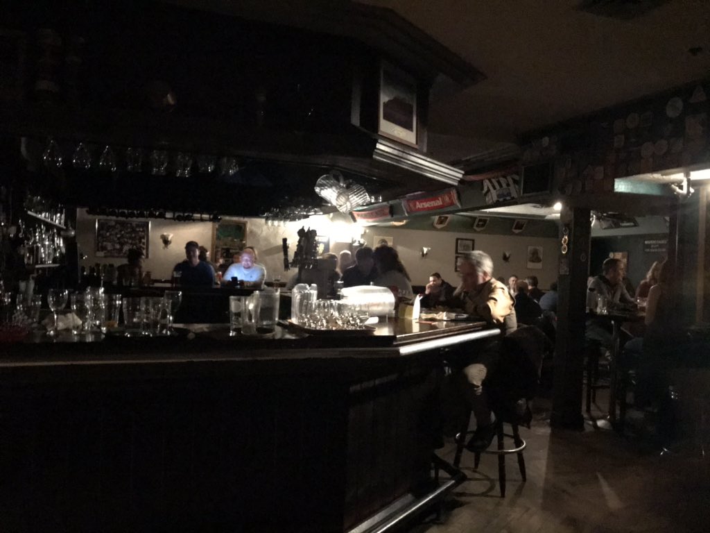 Randall McKenzie tweet media