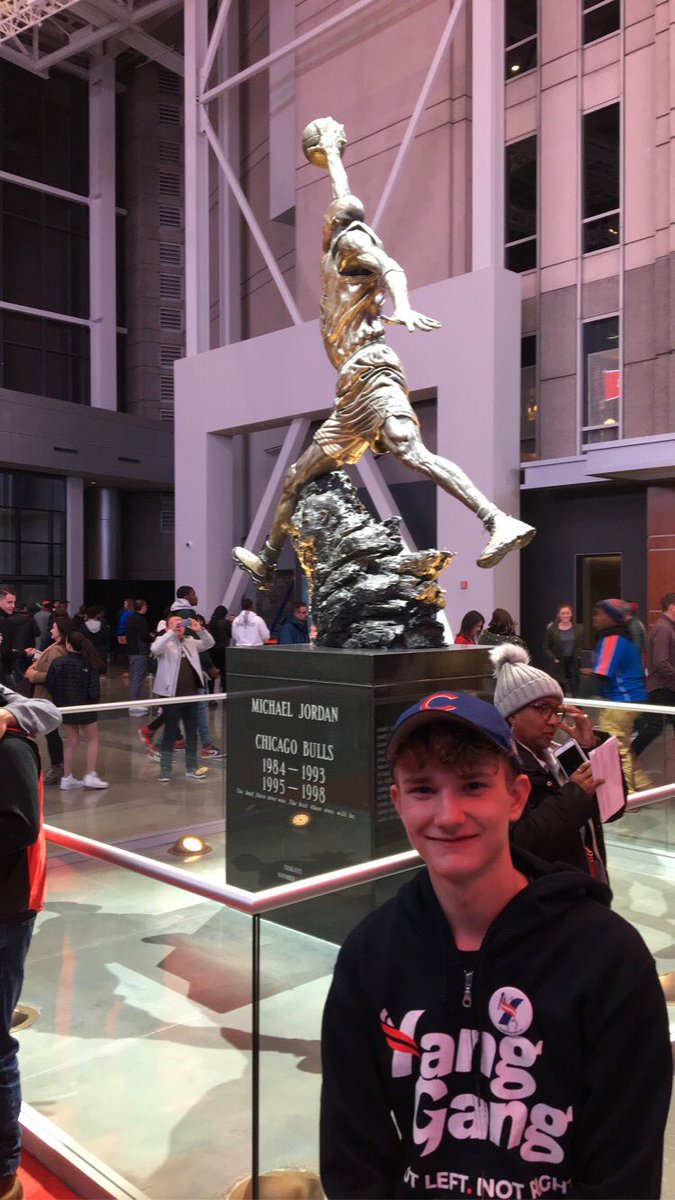 Hunter30811673's tweet photo. #BullsNation https://t.co/SXaxjZzl85