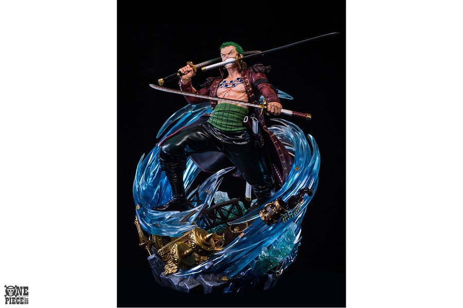 光月おでんの太刀筋がゾロのあの技にそっくりな理由を考察 One Piece第961話 ワンピース テクスト論