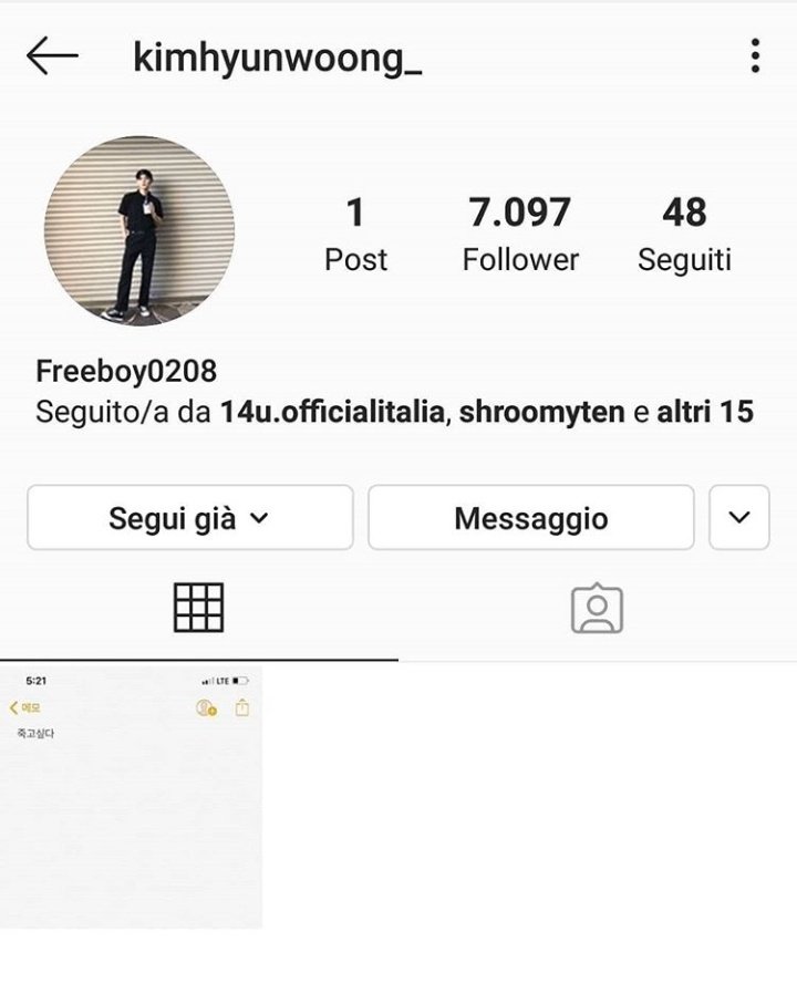 multifamilyita's tweet photo. โ ๏ธโ ๏ธโ ๏ธ FAMILY ATTENZIONE โ ๏ธโ ๏ธโ ๏ธ
SAPPIAMO CHE ร TARDI MA VI PREGHIAMO DI LEGGERE ร IMPORTANTISSIMO ED URGENTE!
DIAMO UNA MANO!
#WeLoveYouHyunwoong #multifamilyproject #weallshouldbeone #kpop #14U #Hyunwoong #love #warning #attention #help #family https://t.co/fVkpjuWMZa