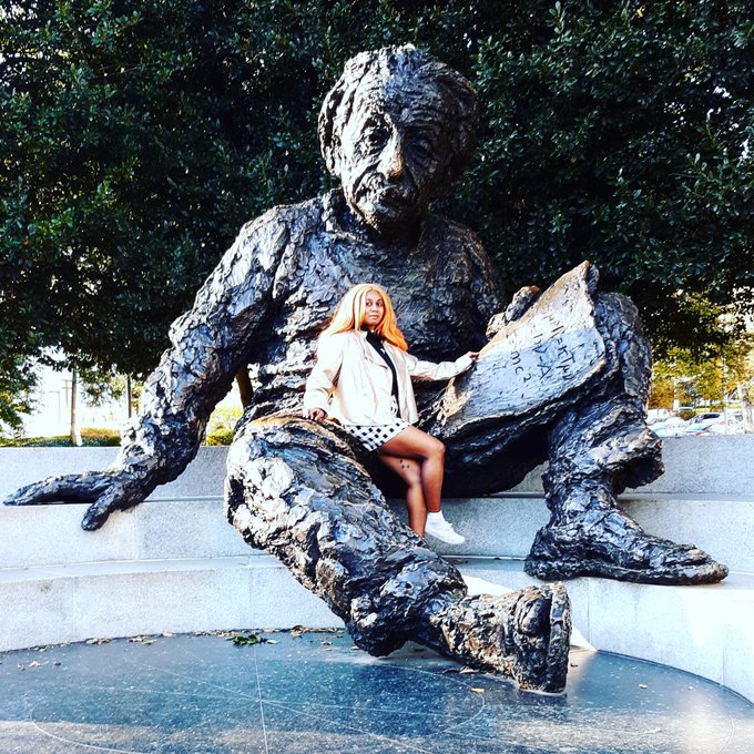 Imagi ayion is more important than knowledge  #AlbertEinstein #photooftheday https://t.co/AHOdgsRm8i<a href="/tag/alberteinstein"class="tags">#AlbertEinstein</a><a href="/tag/photooftheday"class="tags"><span>#photooftheday</span></a>