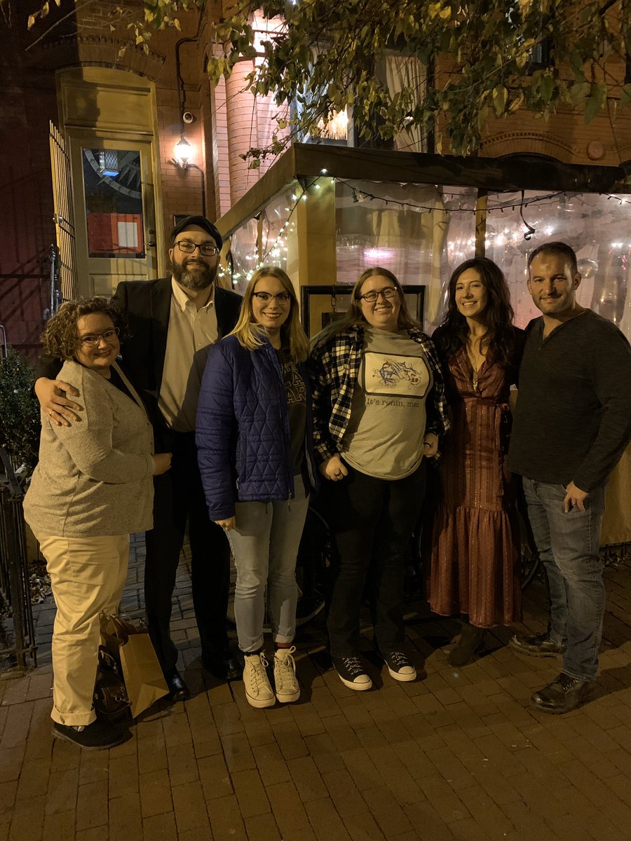 Shane Tilton, PhD tweet media