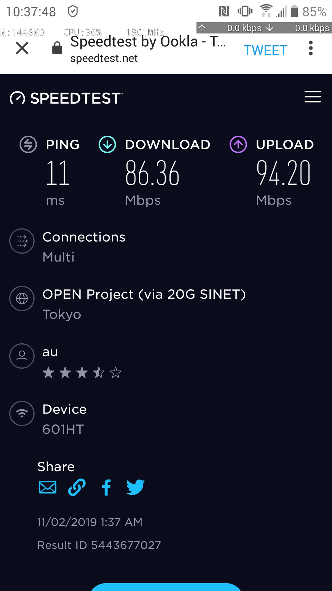 Gr2 Auひかりvdsl おそらく同じ集合住宅内にauひかりユーザーが少ない Ntt系光と違ってボトルネックもないのでピーク時間でも変わらない そもそもipv4 Ipv6のデュアルスタックで 変なipv4 Over Ipv6しない Pppoeしない よってドノーマルなルーターで良い