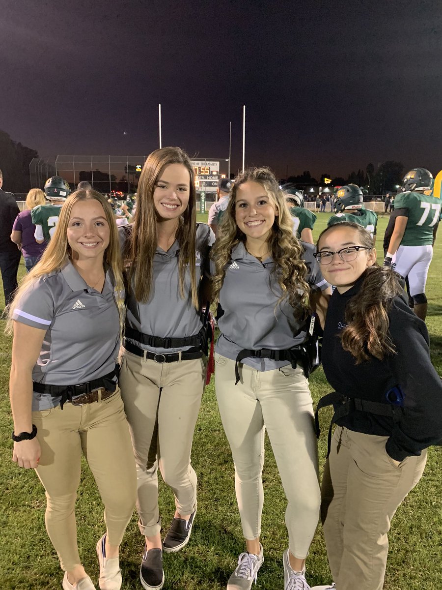 Statmaster2's tweet photo. It’s Senior Night for our Ontario Christian trainers. #WeAreOC https://t.co/3j4OR7PYXf