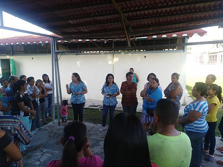 cei_deleite's tweet photo. FORO DE EDUCACIÓN INICIAL A LAS COMUNIDADES A CARGO DE LAS ESTUDIANTES DE PNF 😘😘😘 @ceisimoncitoeldeleite @MunicipioDiegoIbarra @Parroquiaaguascalientes @crca_zec @ZeCarabobo @NicolasMaduro @psuvaristobulo https://t.co/G56v8uR2Uh