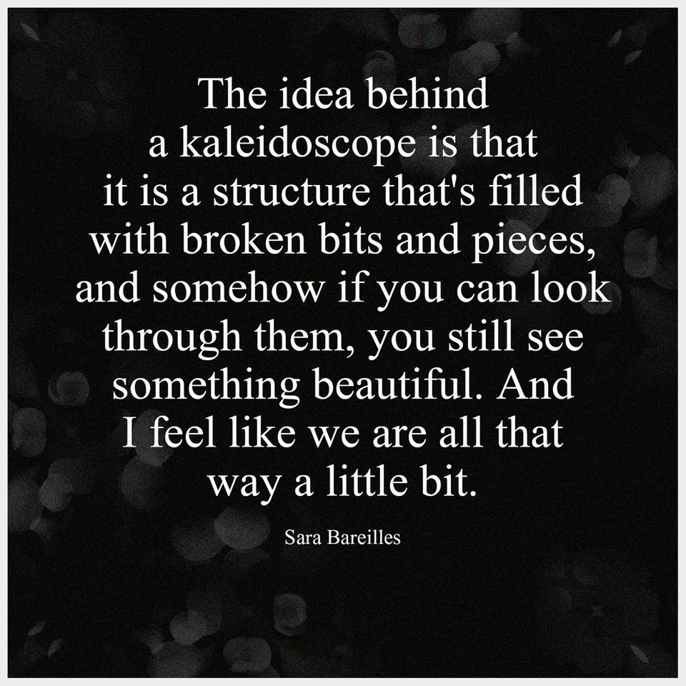 KeenDandelion's tweet photo. Some days are full of more broken bits than others https://t.co/R3pKPk12h7