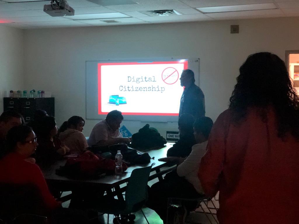 S.T.R.I.D.E.S. tweet media