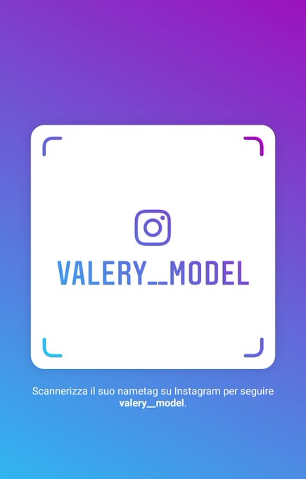 Seguimi su Instagram! Nome utente: valery__model https://t.co/ZKB8KL8pn1   💋💋💋 https://t.co/OuGsYYI8<a href="/tag/blackfriday"class="tags"><span>#blackfriday</span></a>
