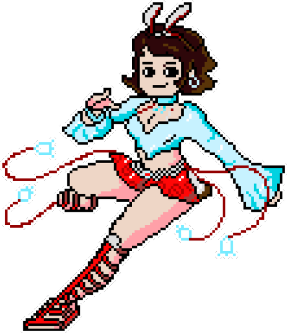 ジョシーのtwitterイラスト検索結果