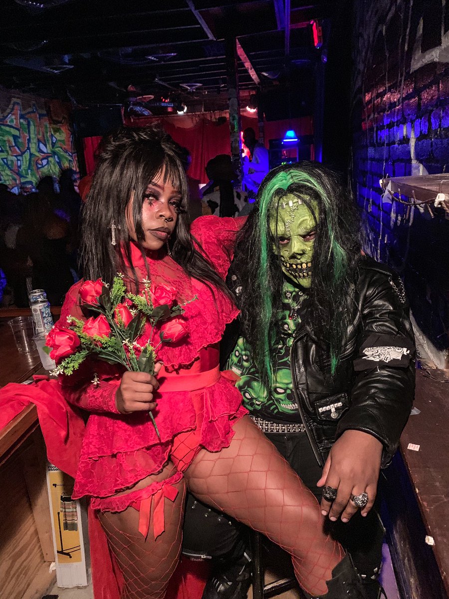 Your parents could never!