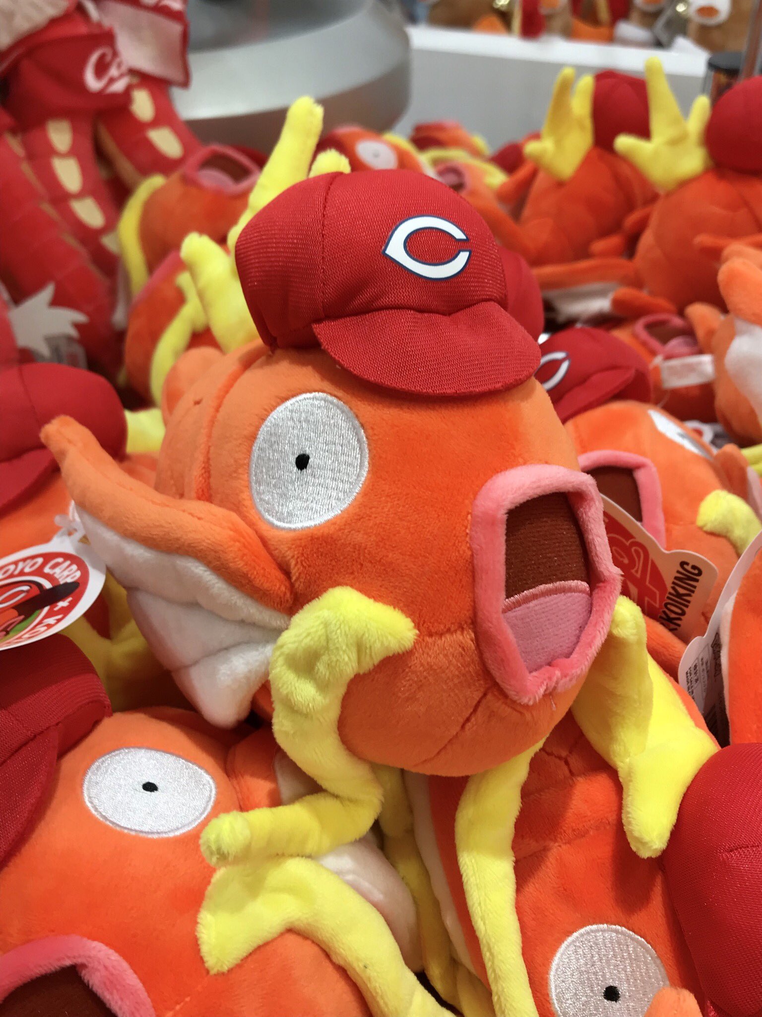 ポケモンセンターヒロシマ Twitter Search Twitter