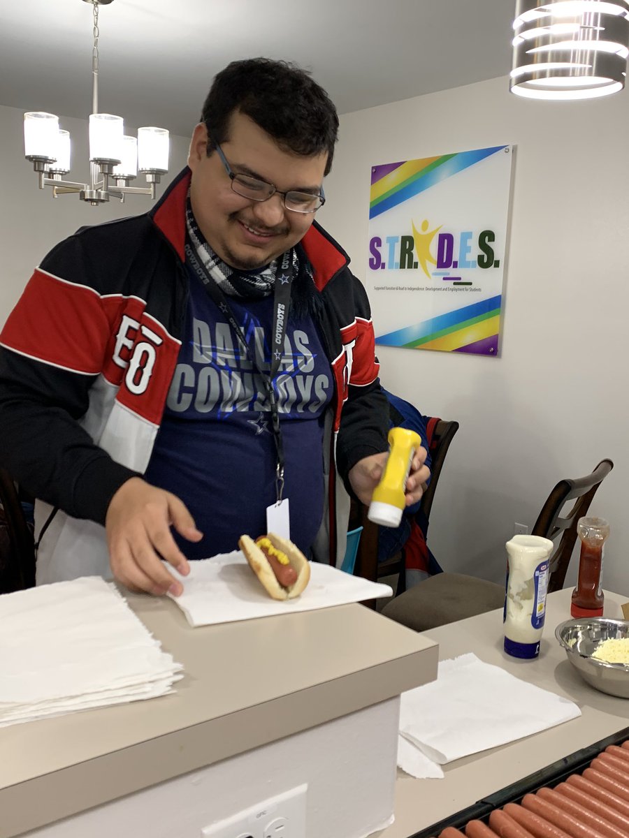 S.T.R.I.D.E.S. tweet media