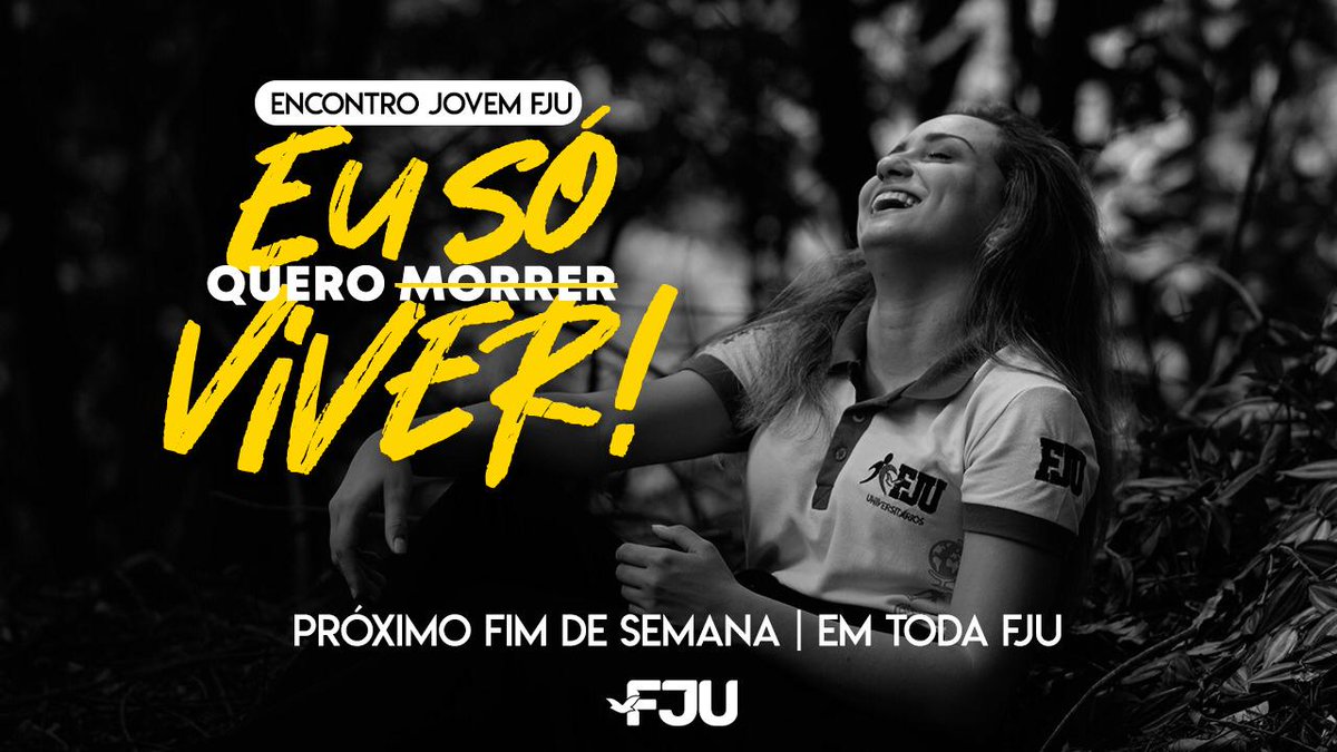 NandaOlliv's tweet photo. Dói né ? parece que nunca vai passar... mais passa! eu já estive ai, hoje eu sei que existe um caminho sem dor, onde minhas lagrimas são apenas de alegria. O segredo é desistir de desistir, vamos lá, você pode! 

#EuSoQueroViver 
#FJUBA 
#FJUSAJBA https://t.co/dzmAuJEOJ4