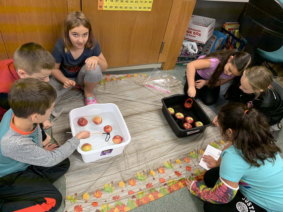 MrsSanchesDES's tweet photo. Design and engineering a device to pick apples out of water without getting wet. #persistance #ImproveYourDesign @TopdogsDES https://t.co/mAb9aaLNjk