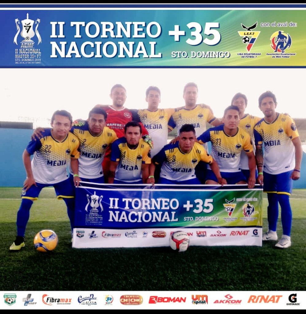 CristianPatu's tweet photo. #VMprint #diseñoypublicidad auspiciando los mejores eventos deportivos. https://t.co/Duznvk8Spi