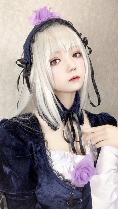 Twitterのコスプレ画像37