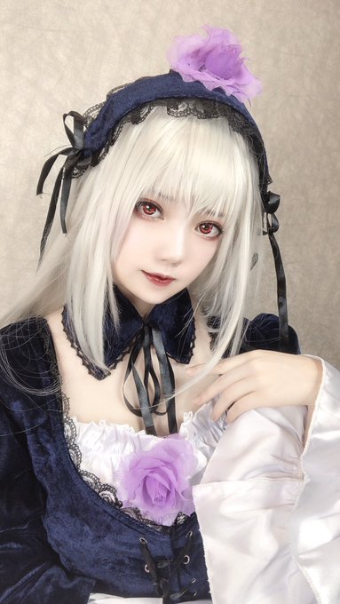 Twitterのコスプレ画像35