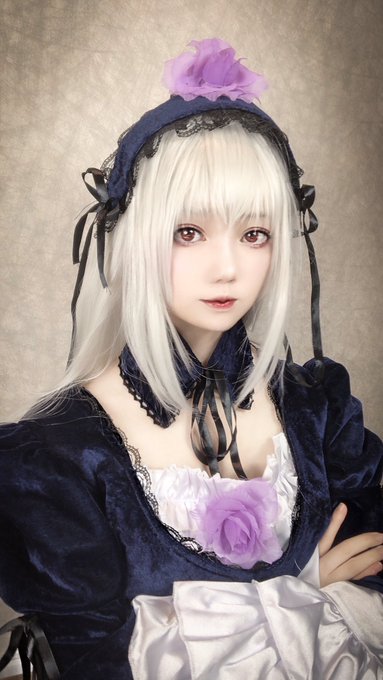 Twitterのコスプレ画像36
