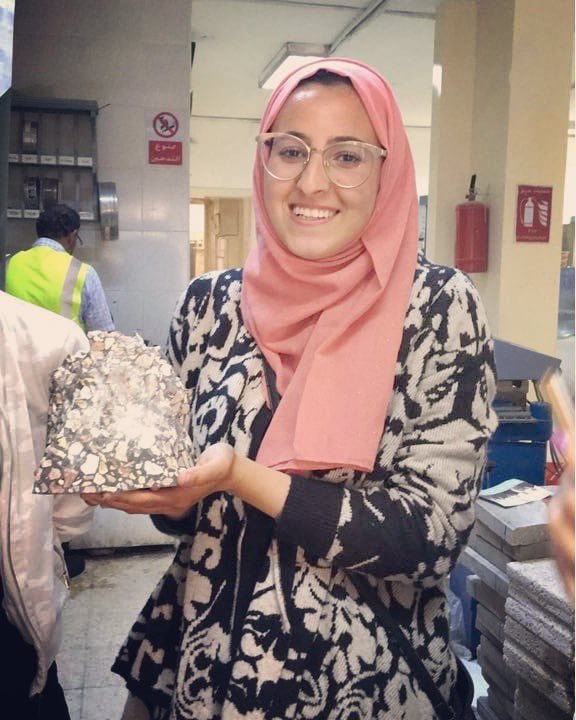 HalaAbdo123's tweet photo. #ASCEDay is close! Here is me in two of @asceuj competitions! Concrete Mix Competition/2018 and Research Competition/2019! Too many skills have been added and comfort zone confronted 🔥🔥🔥 #ASCEMadeMe #ASCE19 #ThisisASCE #Winner #CivilEngineering https://t.co/XBfIRFzFKn