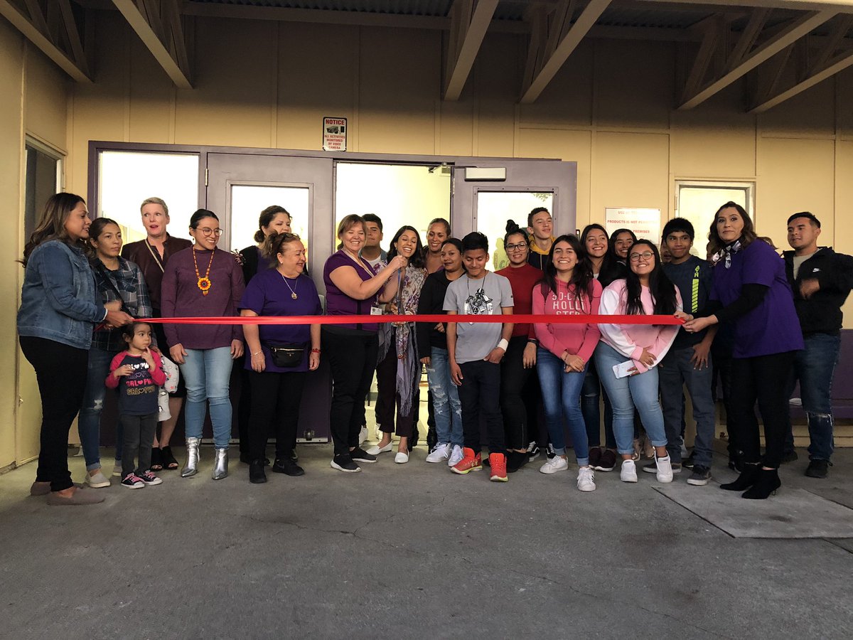Fairfield-Suisun USD tweet media