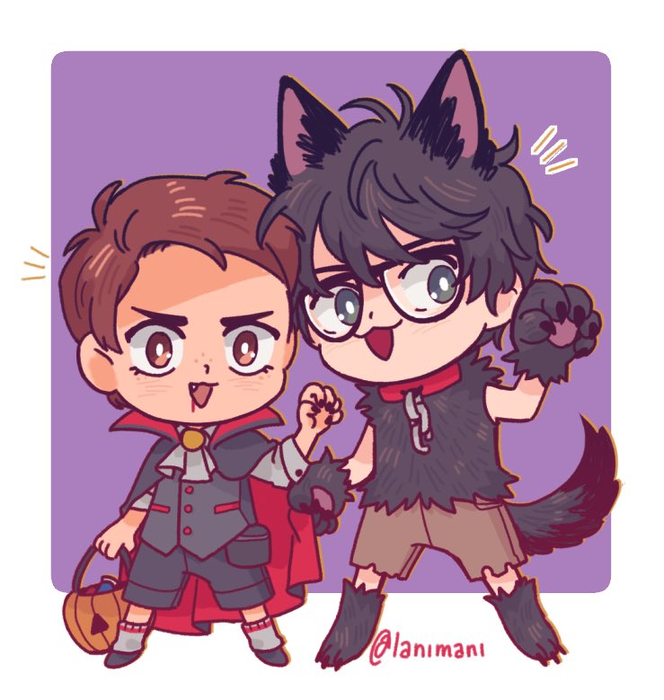 day late halloween #reddie