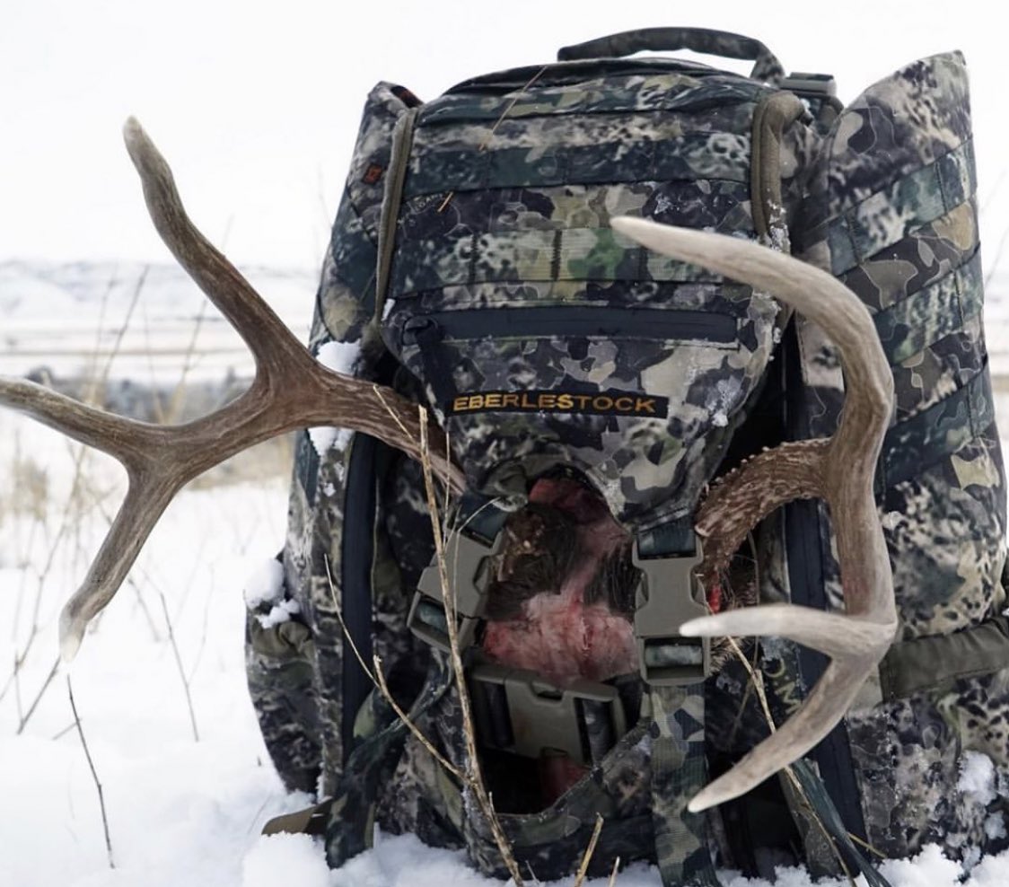 Eberlestock tweet media