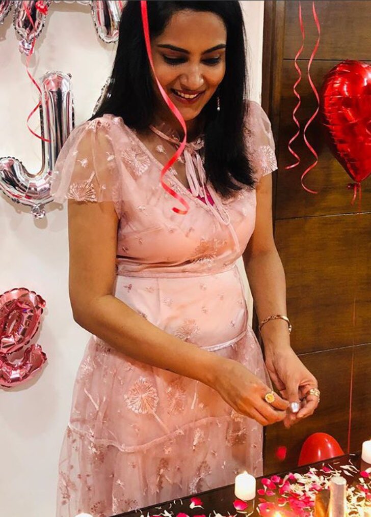 Meghna tweet media