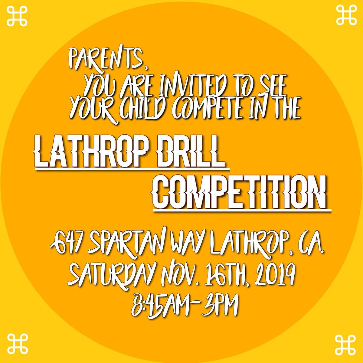 COUGAR BATTALION (@wrhsjrotc) on Twitter photo 