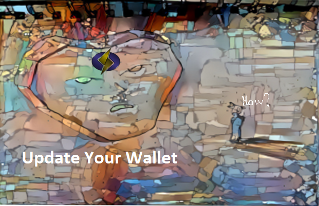EccentricEleph1's tweet photo. #ignitioncoin #ic #CryptoNews #future #dogecoin #BTC My Wallet has updated.... Has yours? https://t.co/ZBsuVJ9Bsx