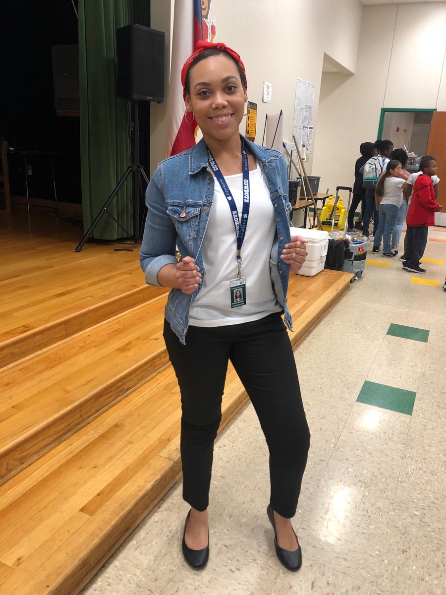 JoiDuncan8's tweet photo. 50s Day at da “Ridge!” https://t.co/QGgZebqhIH