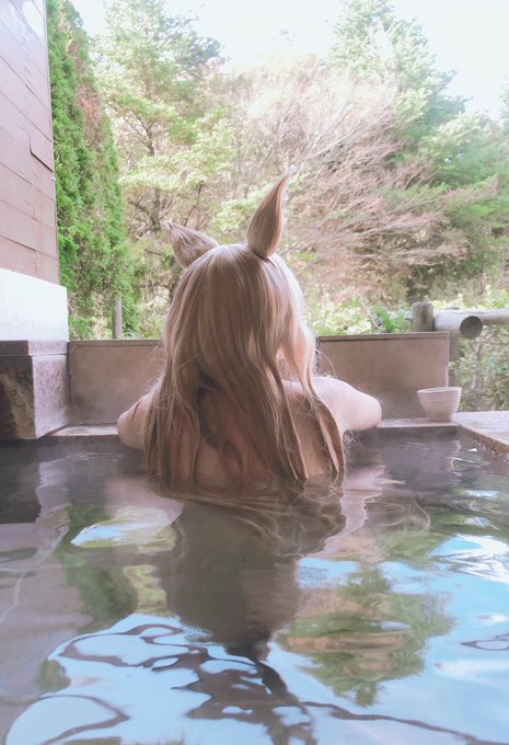 Twitterのコスプレ画像70