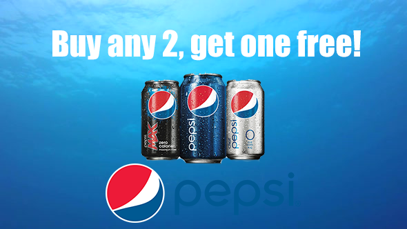 Roblox7Eleven's tweet image. you&apos;re welcome @RblxPepsi 
(new Pepsi deal)